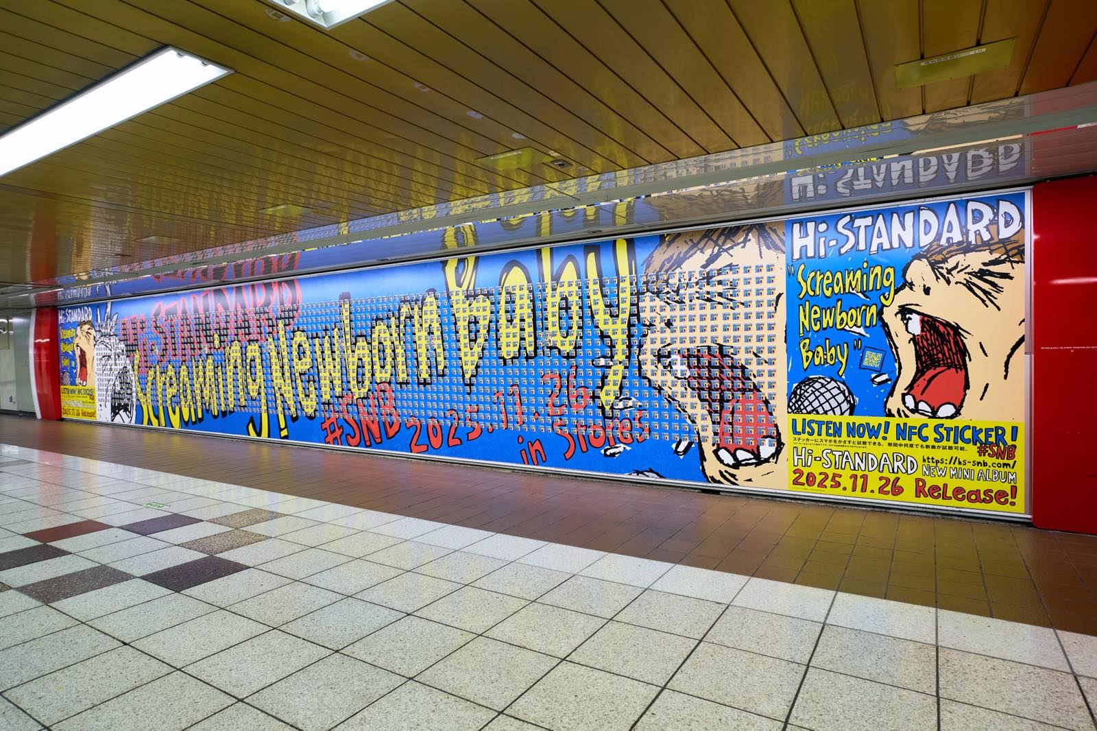 News - Hi-STANDARD | ハイスタンダード